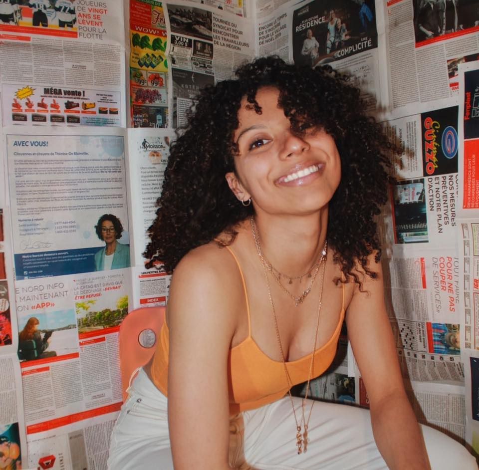 Mylaa Simon-Desloges