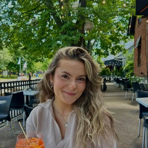 Alexandra Bougie-Mckenna