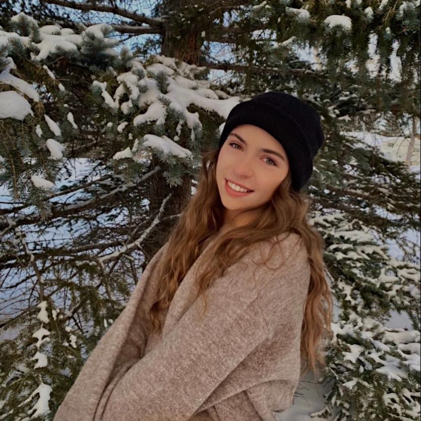 Ophélie Couture