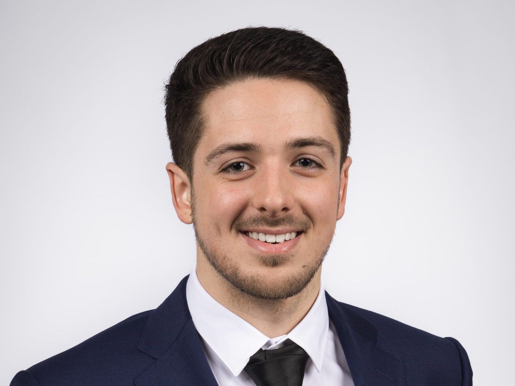 Etienne Sabourin