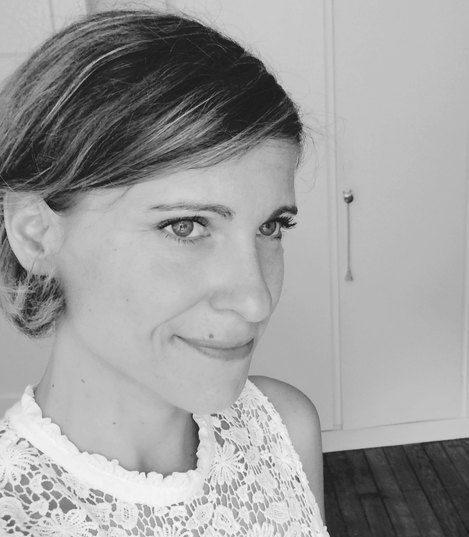Caroline Lajoie