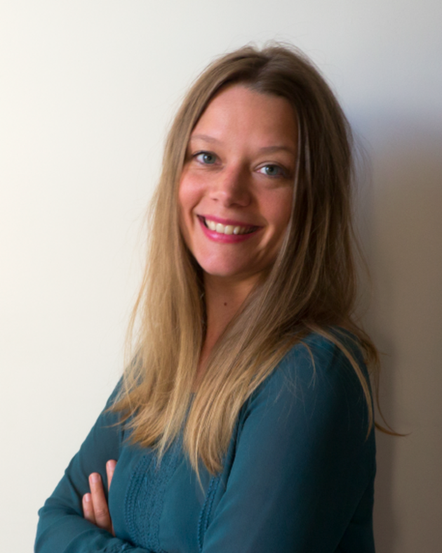 Coralie Beaumont