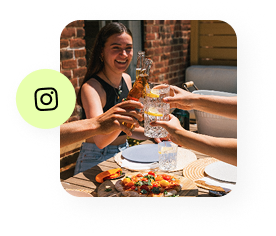Lexya lifestyle instagram