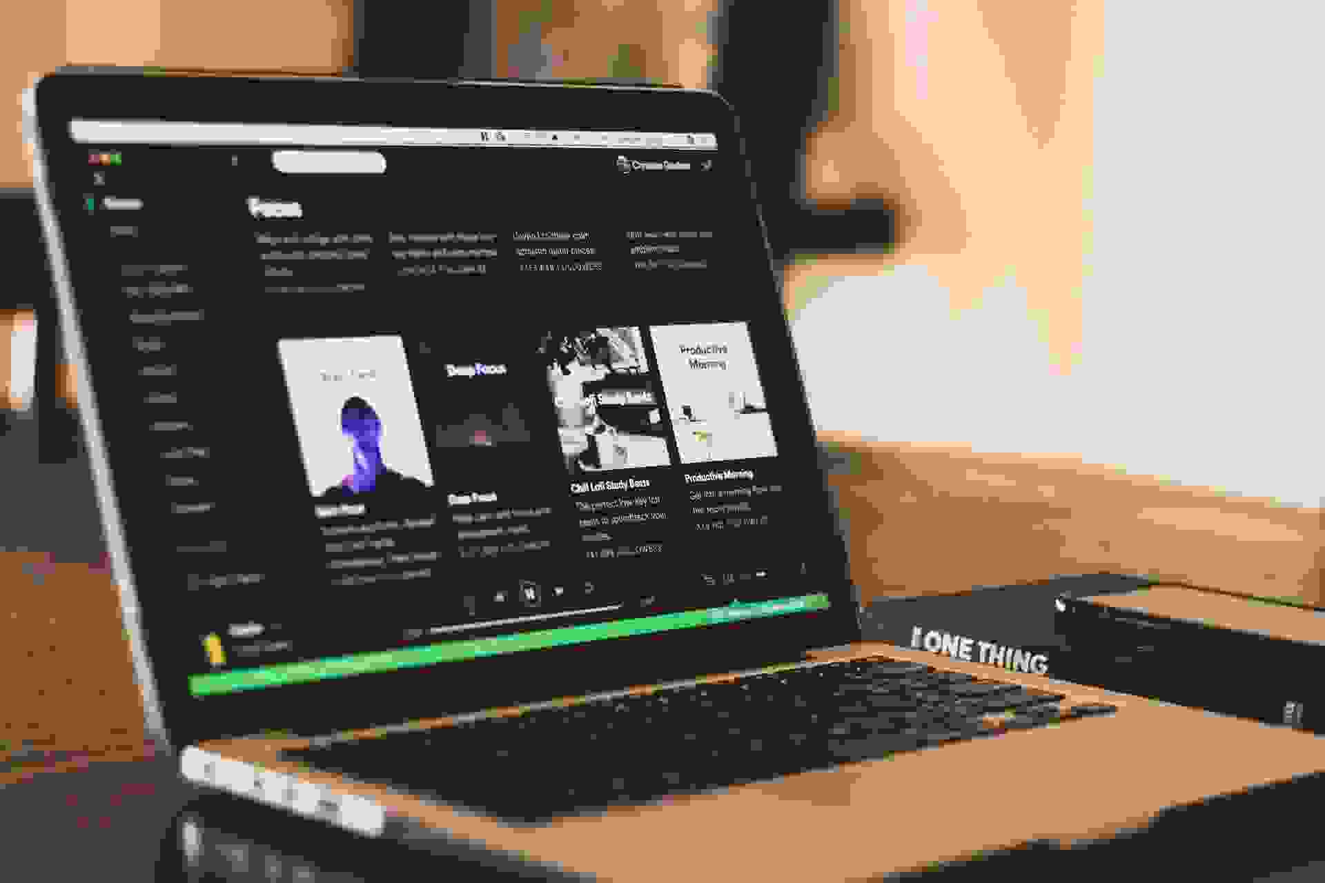 Spotify Premium for Students 