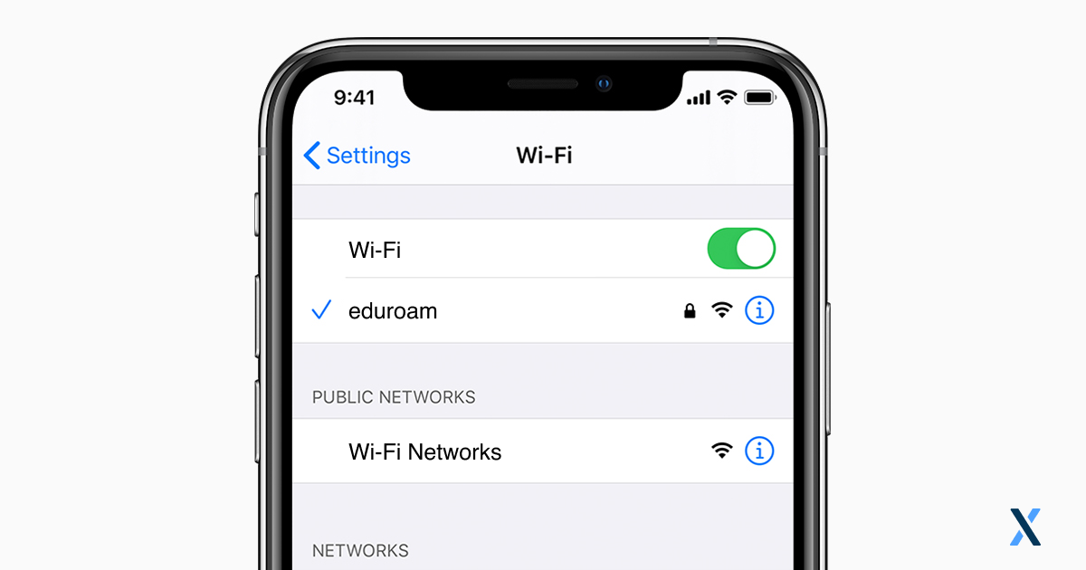 How to Connect to Eduroam?